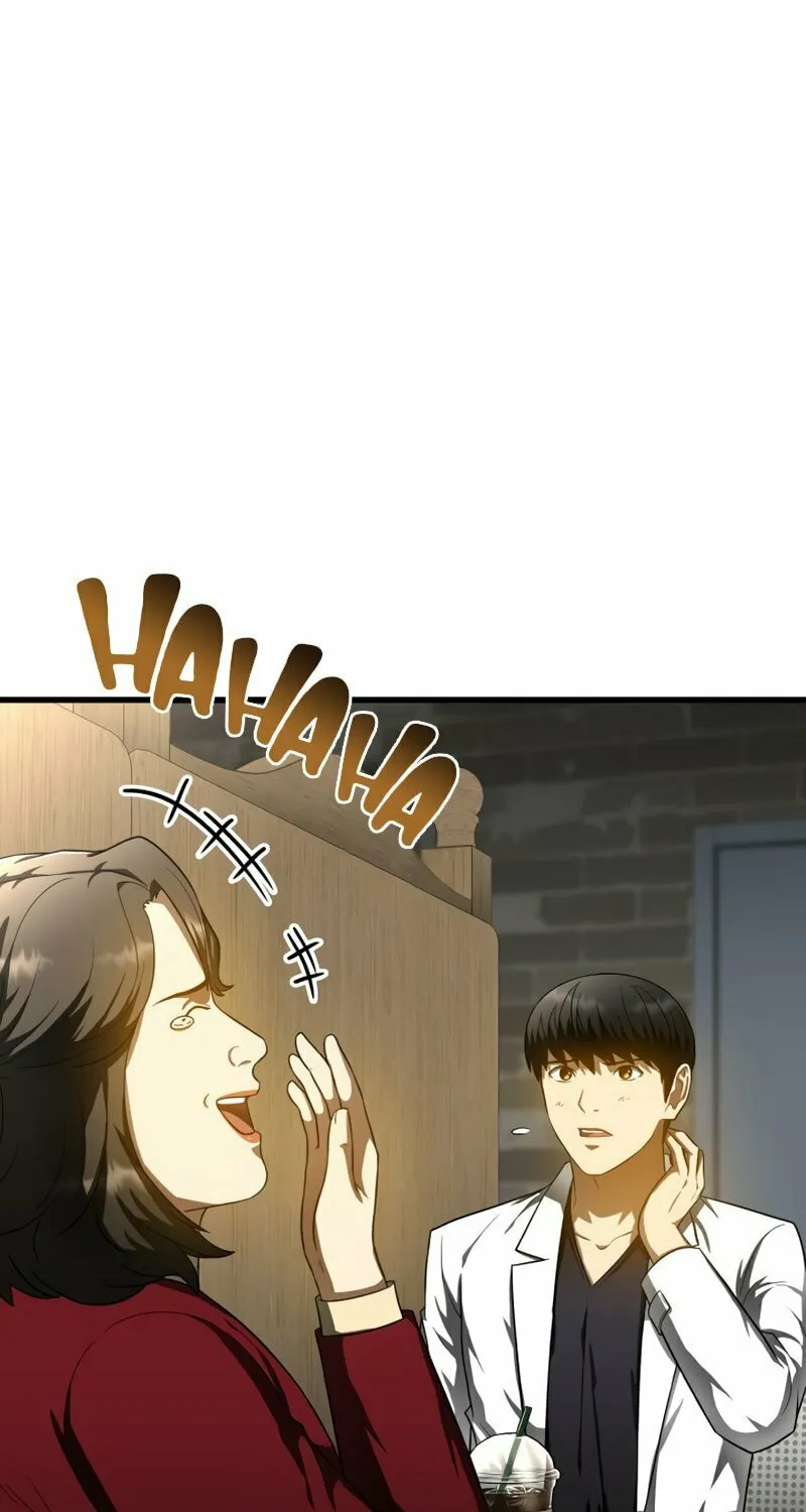 Read Perfect Surgeon chapter 71 image 34 on Lezhin