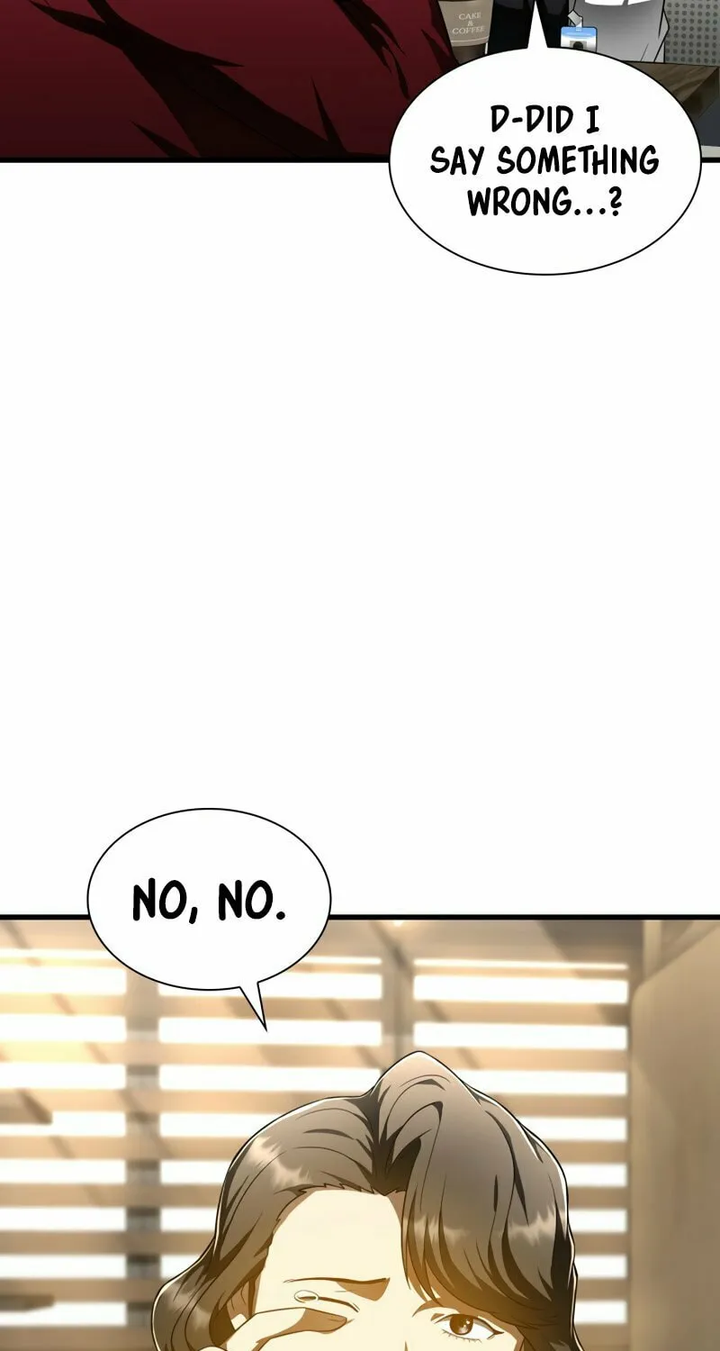 Read Perfect Surgeon chapter 71 image 35 on Lezhin