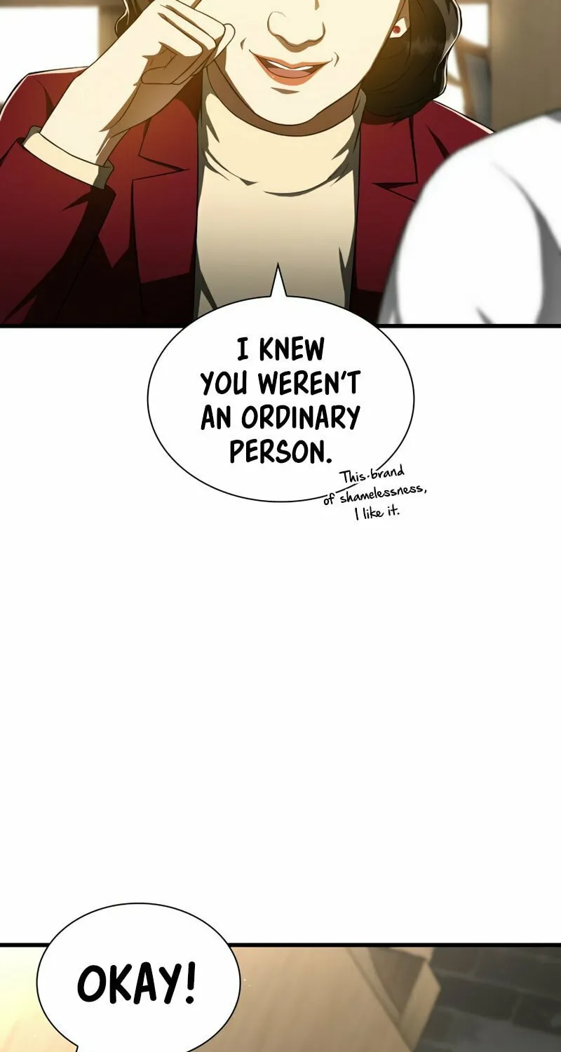Read Perfect Surgeon chapter 71 image 36 on Lezhin