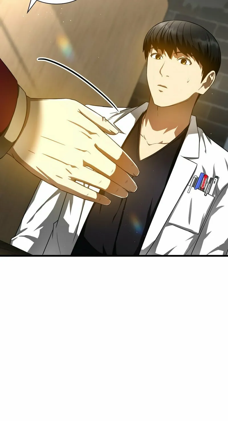 Read Perfect Surgeon chapter 71 image 37 on Lezhin