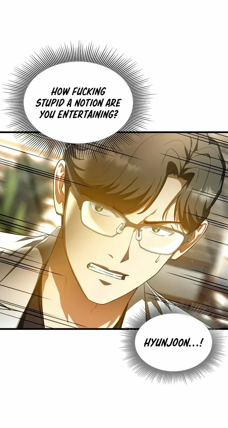 Read Perfect Surgeon chapter 71 image 43 on Lezhin
