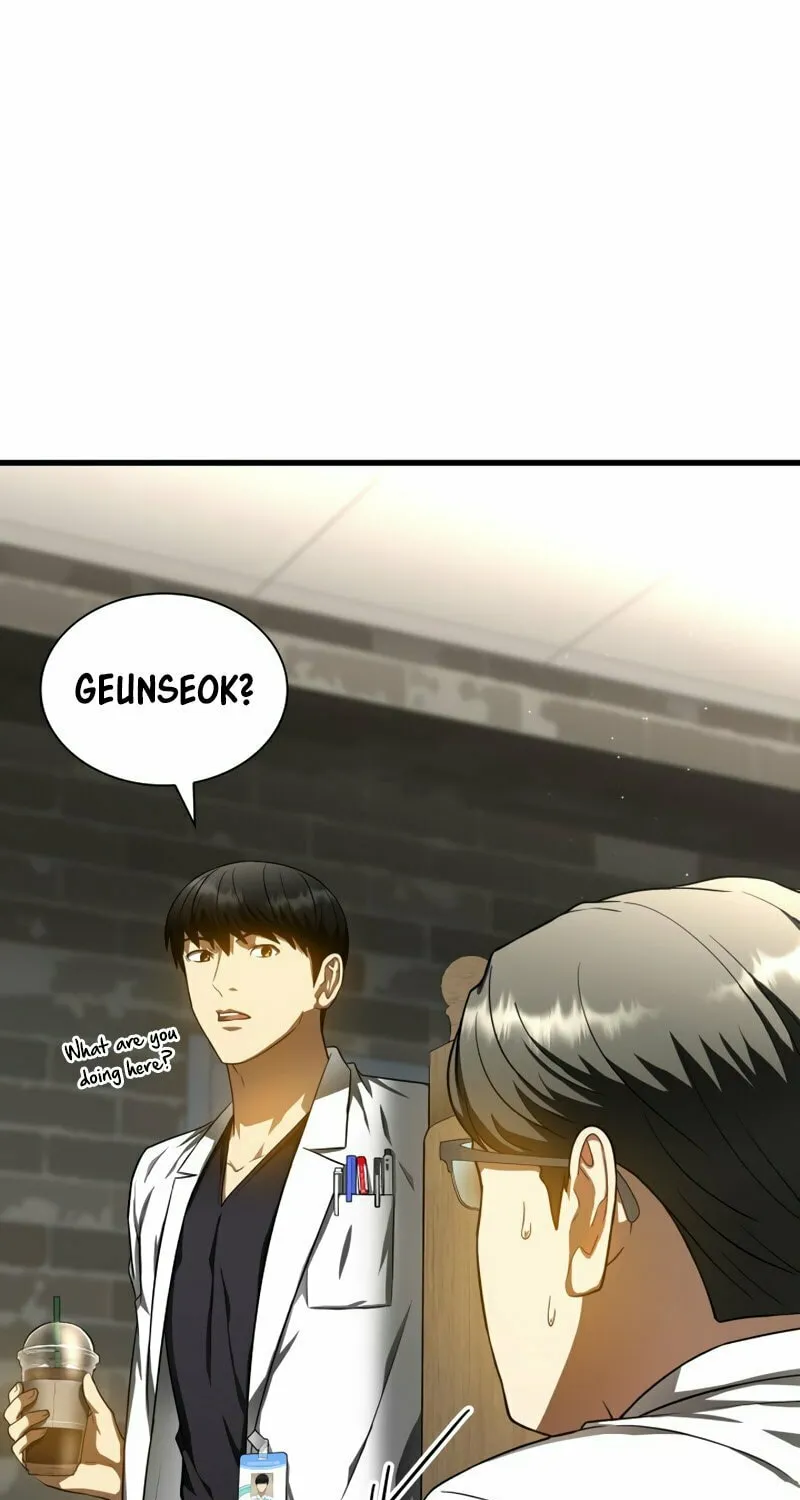 Read Perfect Surgeon chapter 71 image 44 on Lezhin