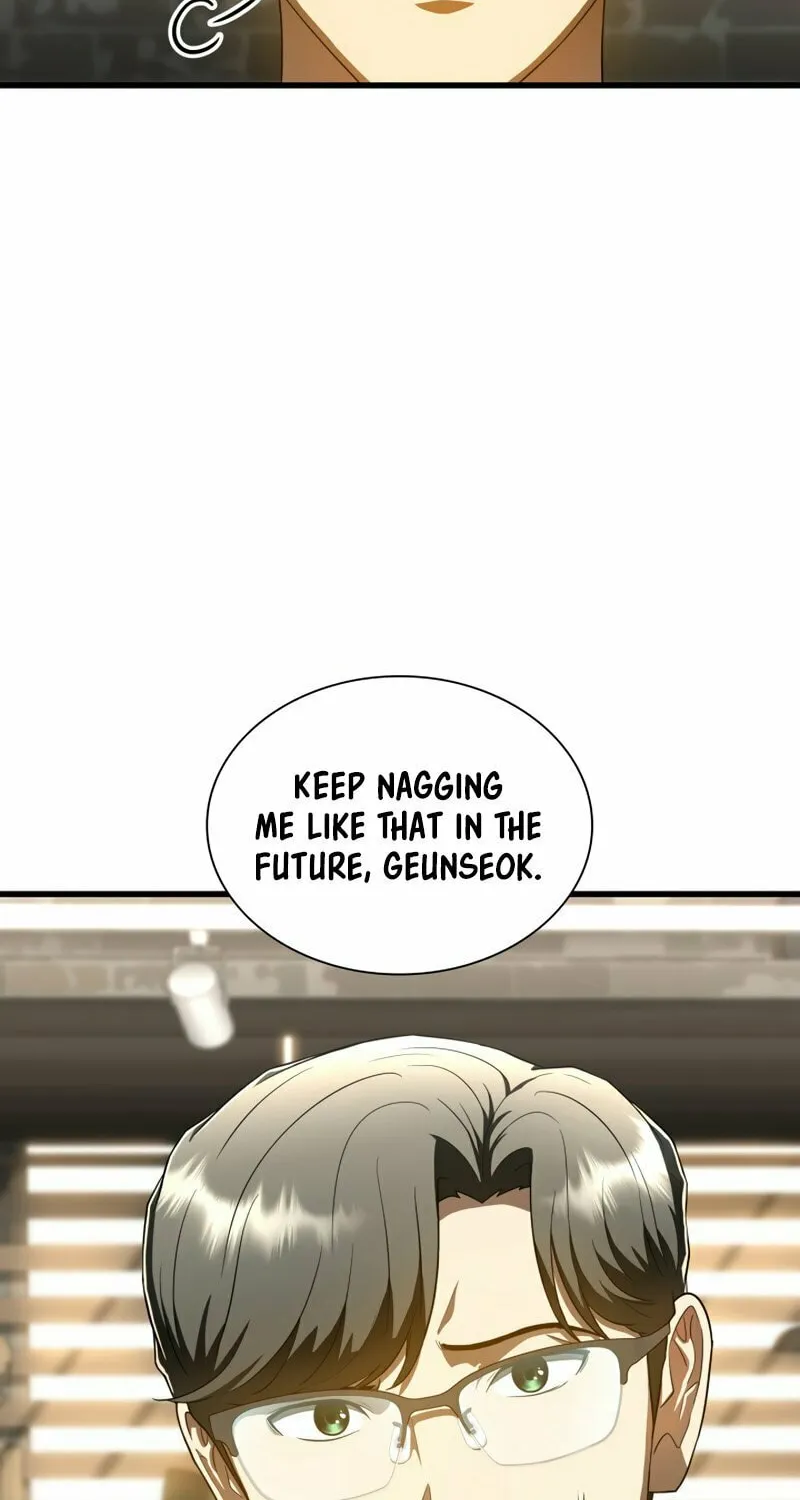 Read Perfect Surgeon chapter 71 image 49 on Lezhin