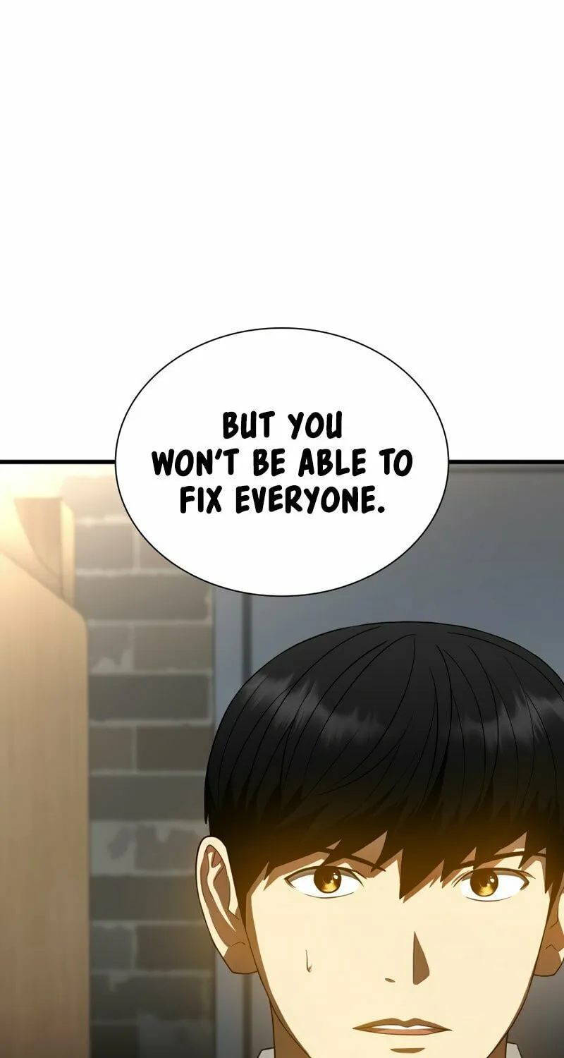Read Perfect Surgeon chapter 71 image 5 on Lezhin