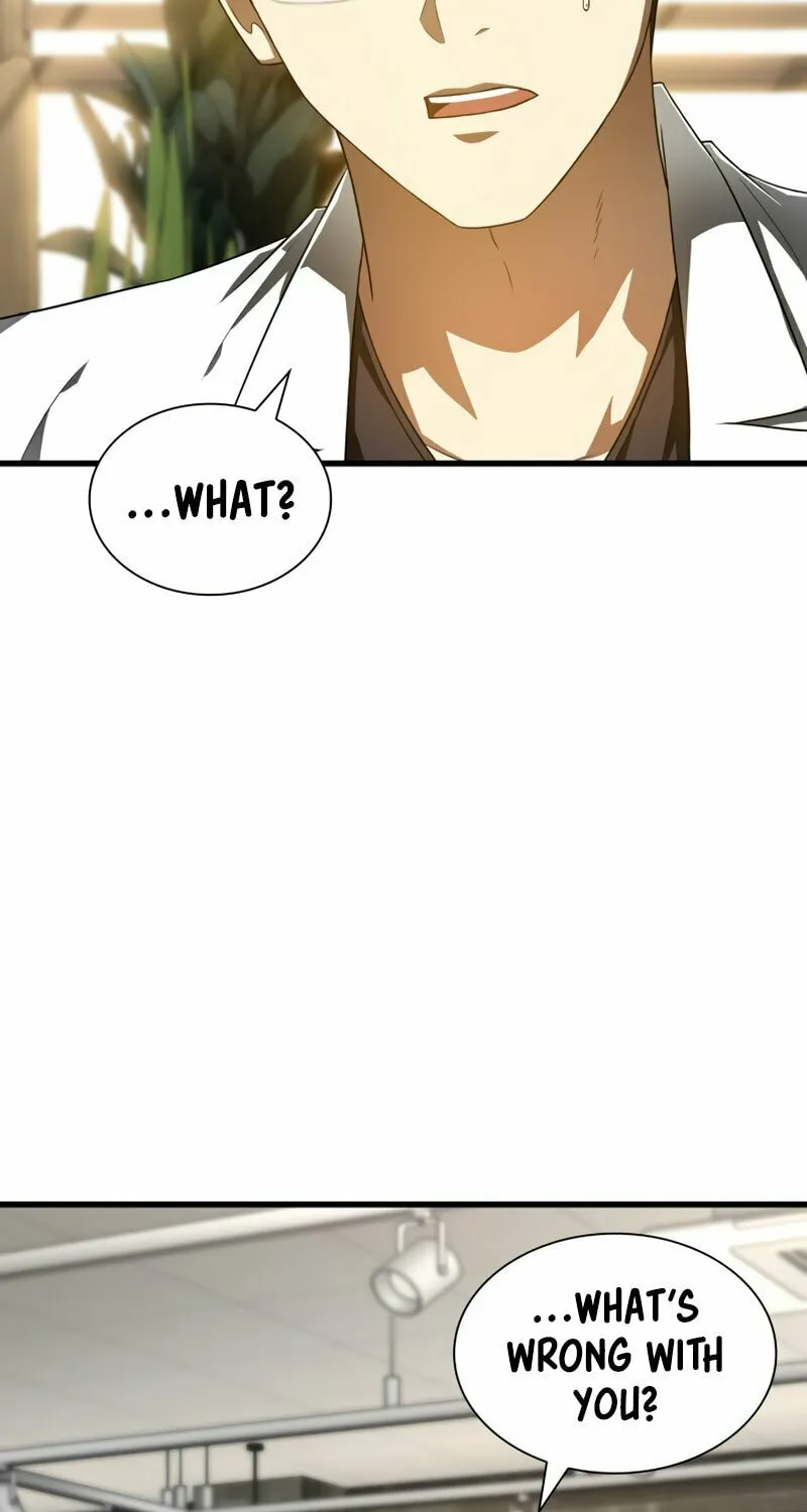 Read Perfect Surgeon chapter 71 image 50 on Lezhin