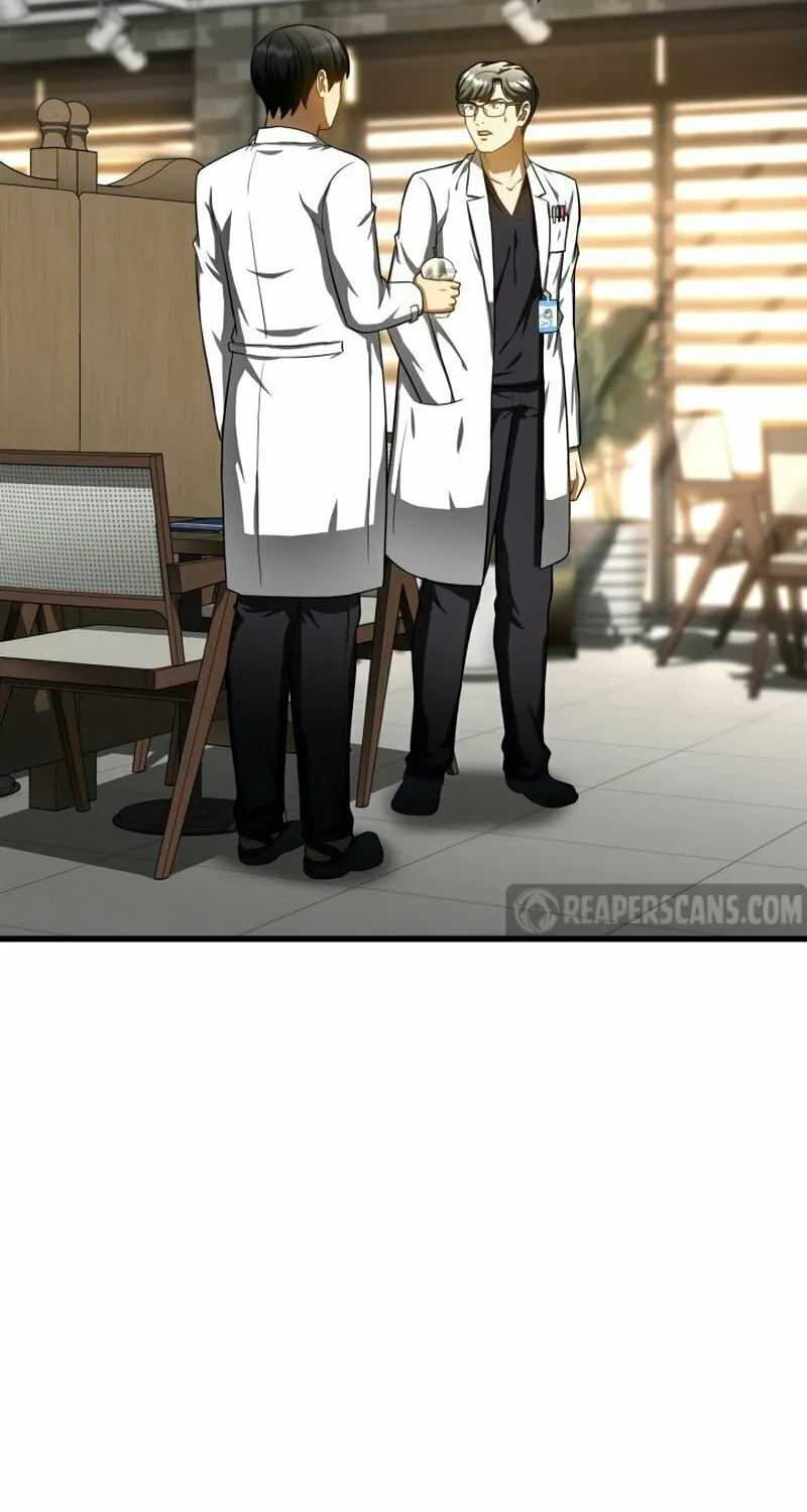 Read Perfect Surgeon chapter 71 image 51 on Lezhin