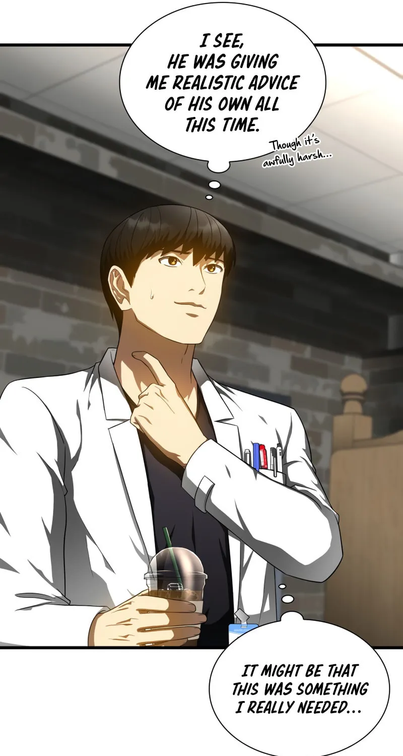 Read Perfect Surgeon chapter 71 image 54 on Lezhin