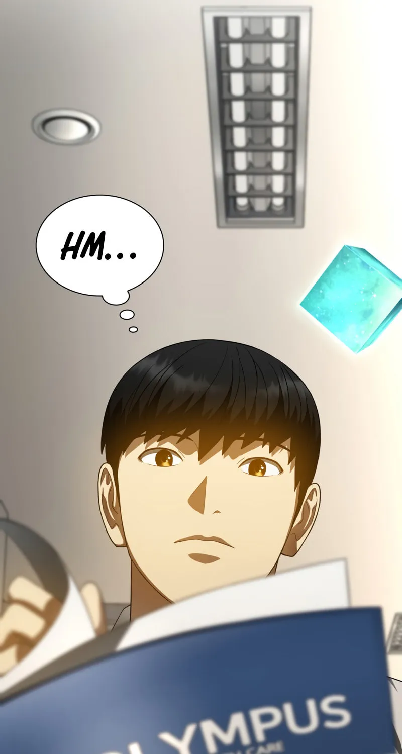 Read Perfect Surgeon chapter 71 image 58 on Lezhin