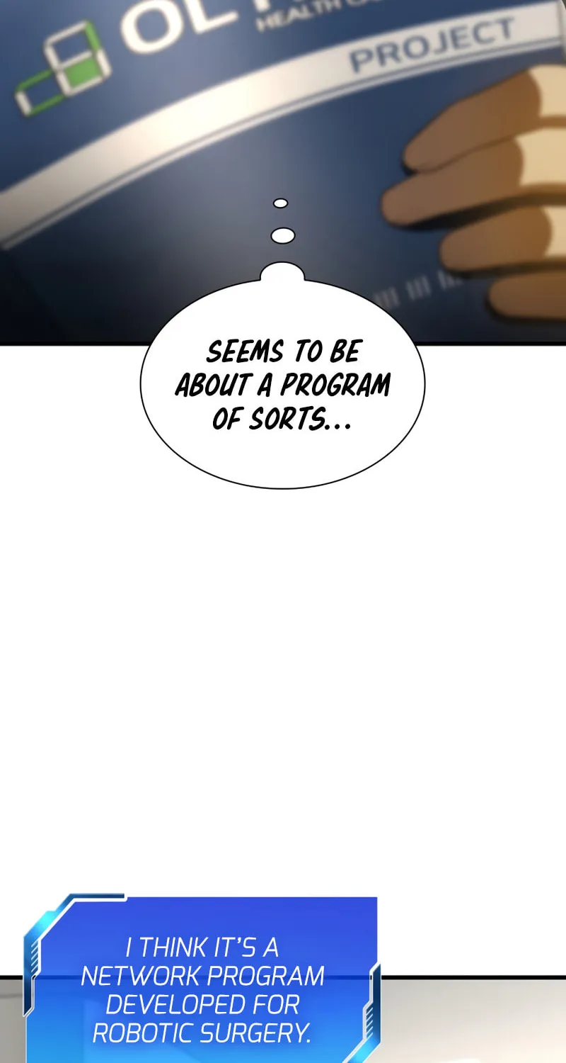 Read Perfect Surgeon chapter 71 image 59 on Lezhin