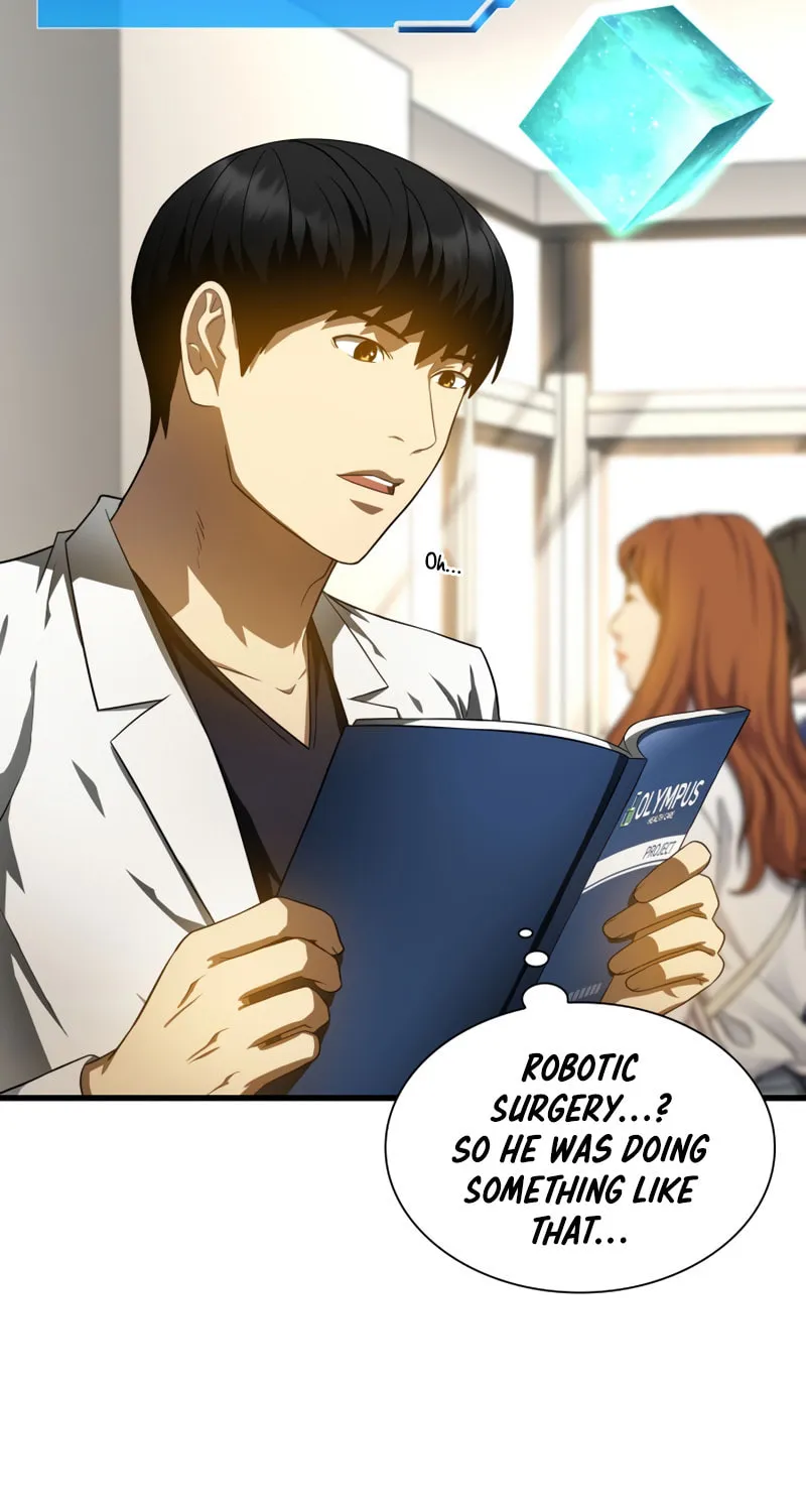 Read Perfect Surgeon chapter 71 image 60 on Lezhin