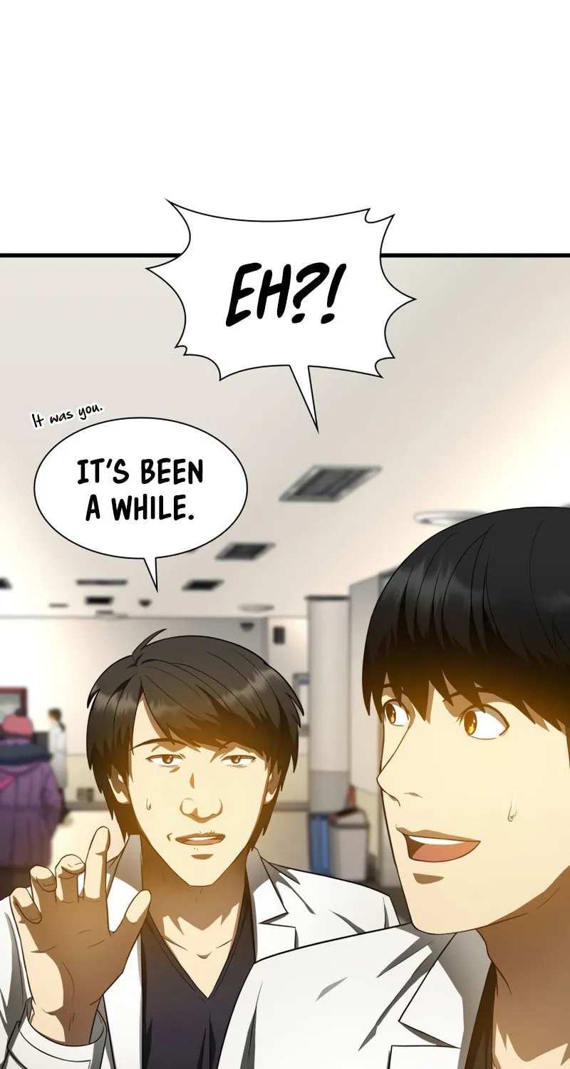 Read Perfect Surgeon chapter 71 image 64 on Lezhin