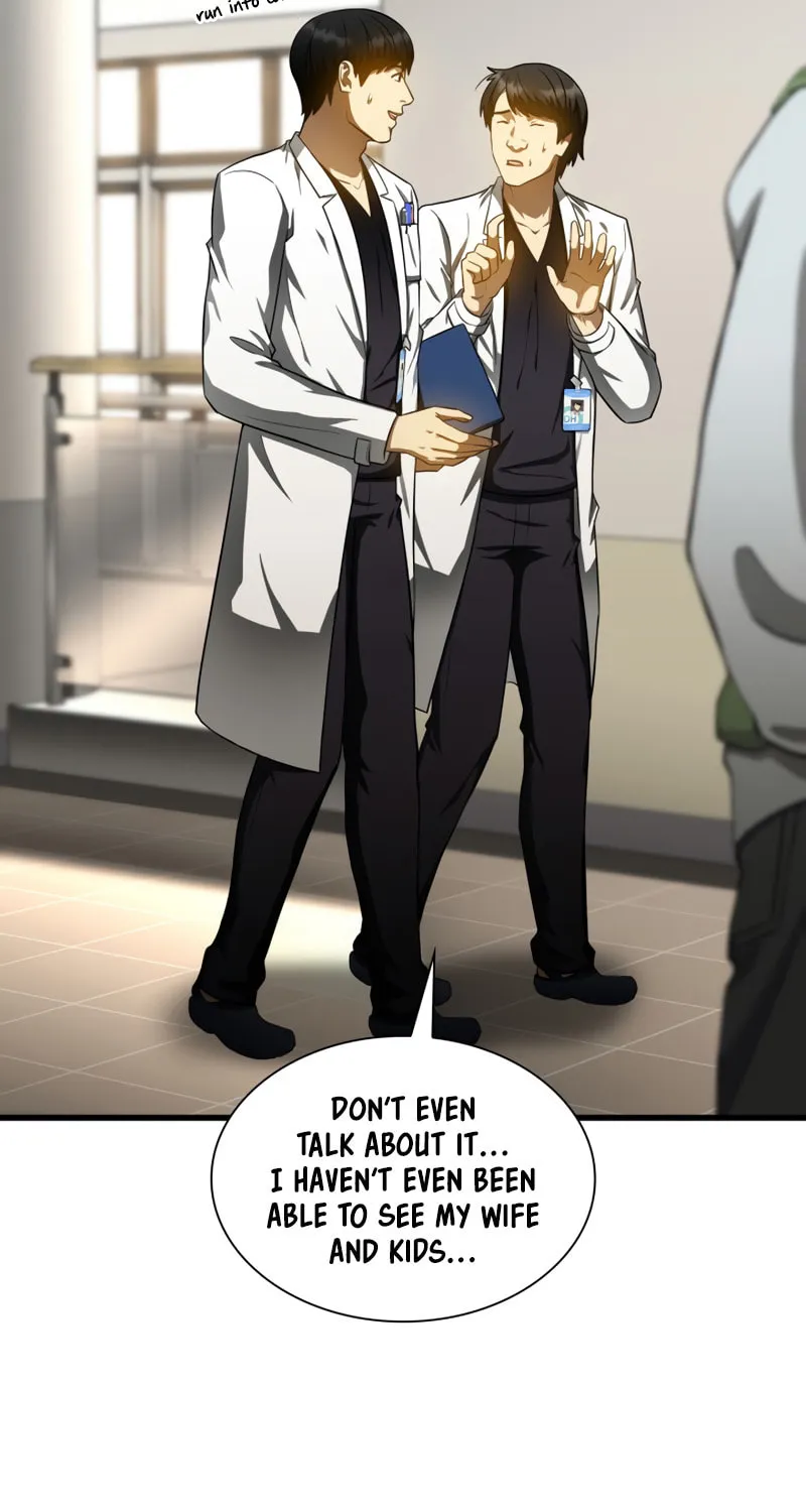 Read Perfect Surgeon chapter 71 image 66 on Lezhin