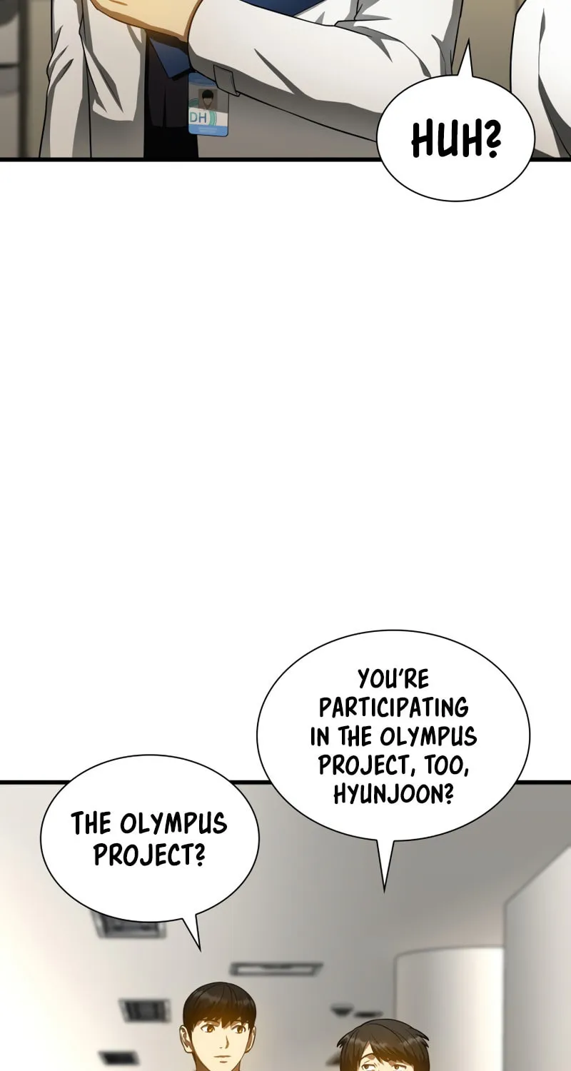 Read Perfect Surgeon chapter 71 image 68 on Lezhin