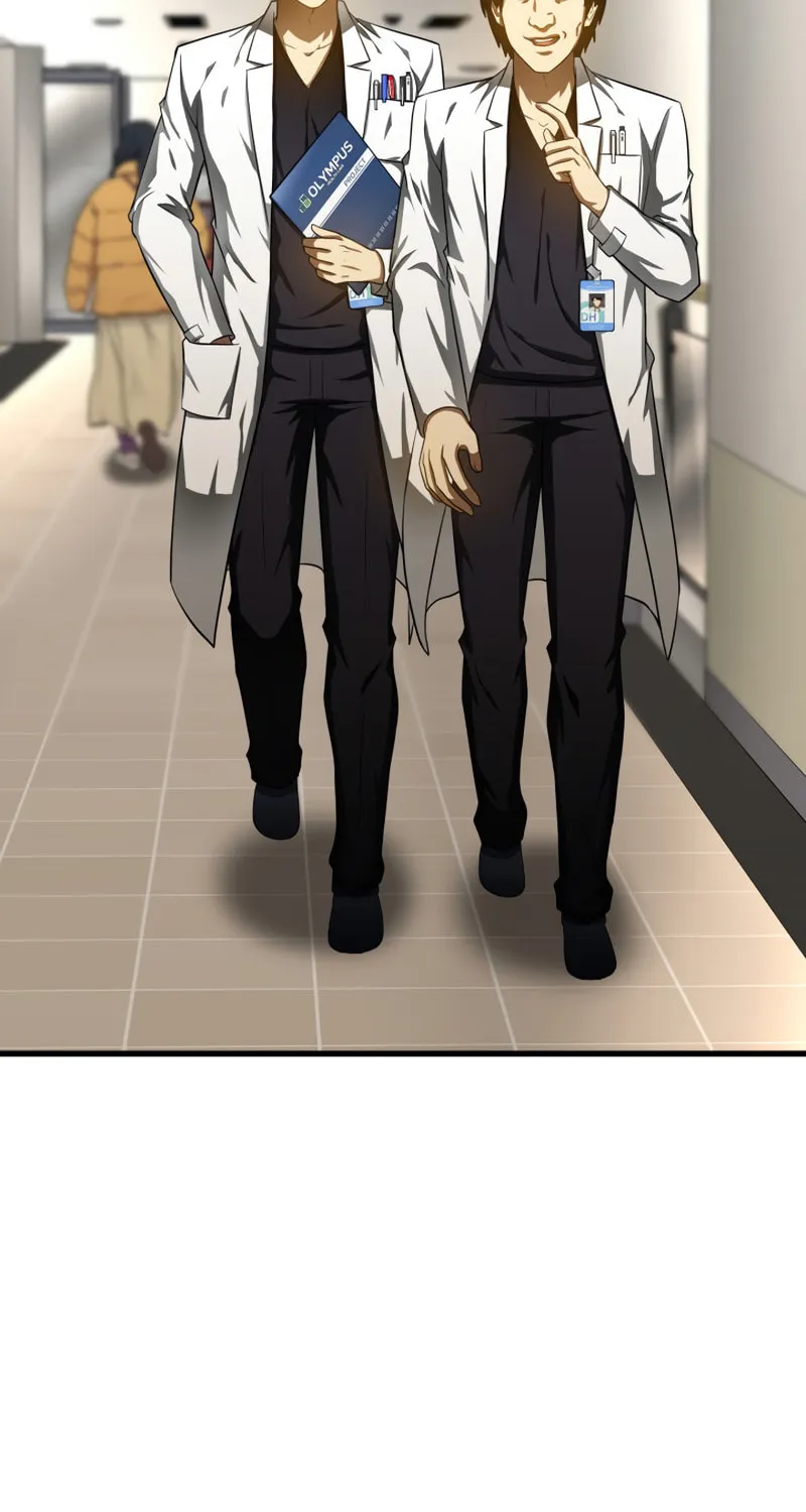 Read Perfect Surgeon chapter 71 image 69 on Lezhin