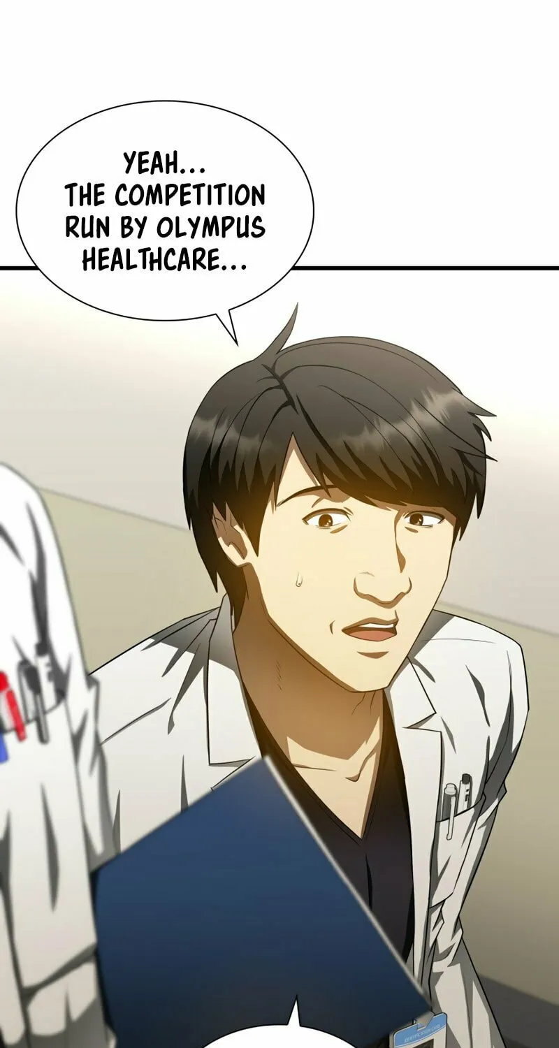 Read Perfect Surgeon chapter 71 image 70 on Lezhin