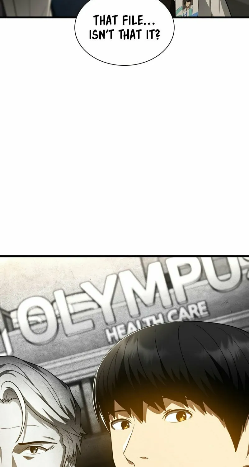 Read Perfect Surgeon chapter 71 image 71 on Lezhin