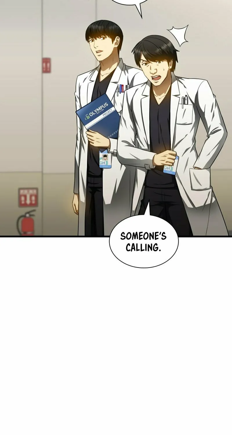 Read Perfect Surgeon chapter 71 image 73 on Lezhin