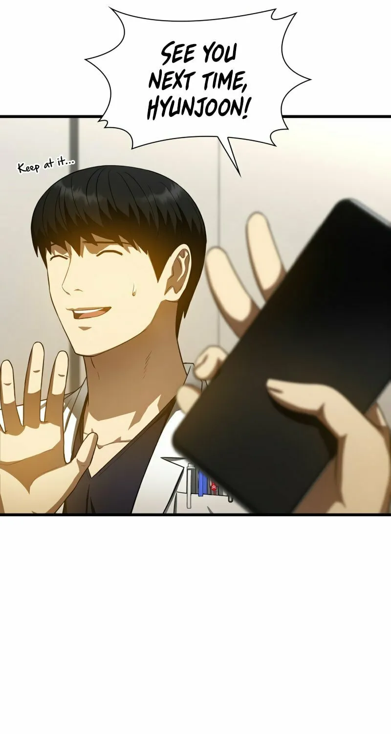 Read Perfect Surgeon chapter 71 image 74 on Lezhin
