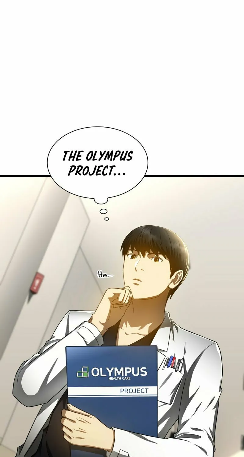 Read Perfect Surgeon chapter 71 image 76 on Lezhin