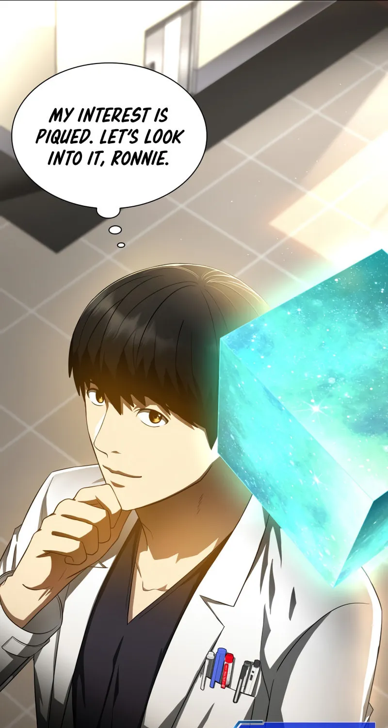 Read Perfect Surgeon chapter 71 image 78 on Lezhin