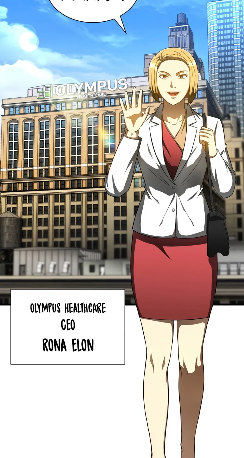 Read Perfect Surgeon chapter 71 image 80 on Lezhin