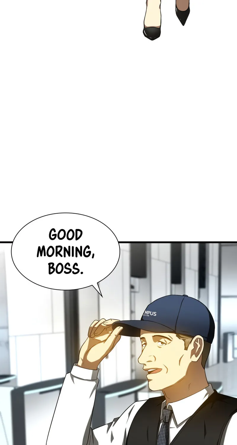 Read Perfect Surgeon chapter 71 image 81 on Lezhin