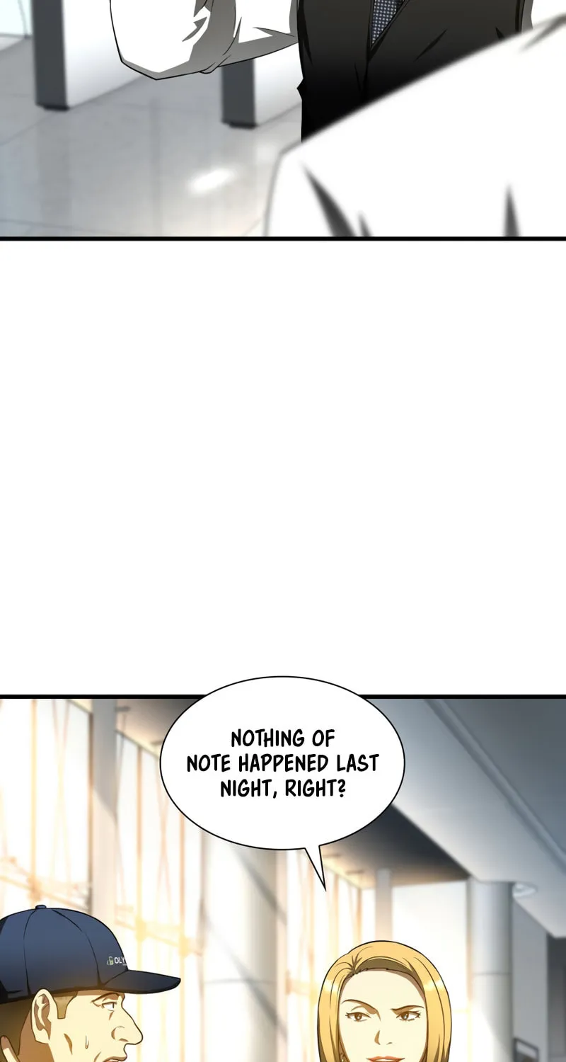 Read Perfect Surgeon chapter 71 image 82 on Lezhin