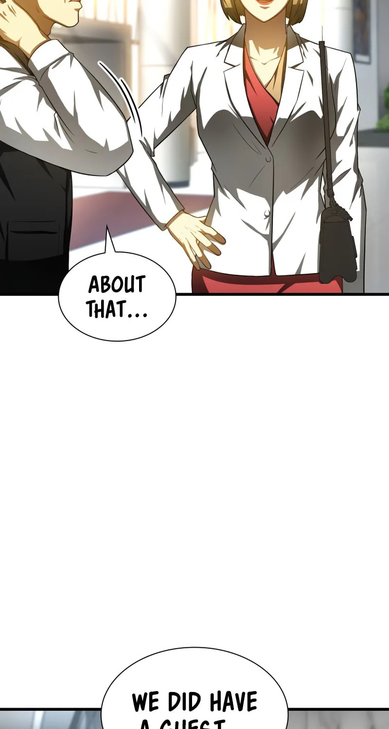 Read Perfect Surgeon chapter 71 image 83 on Lezhin