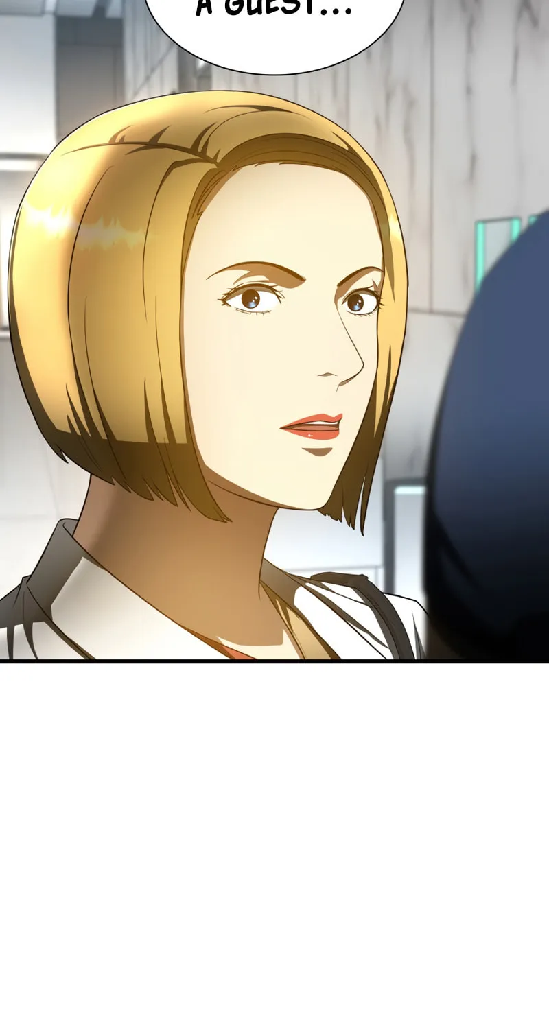 Read Perfect Surgeon chapter 71 image 84 on Lezhin