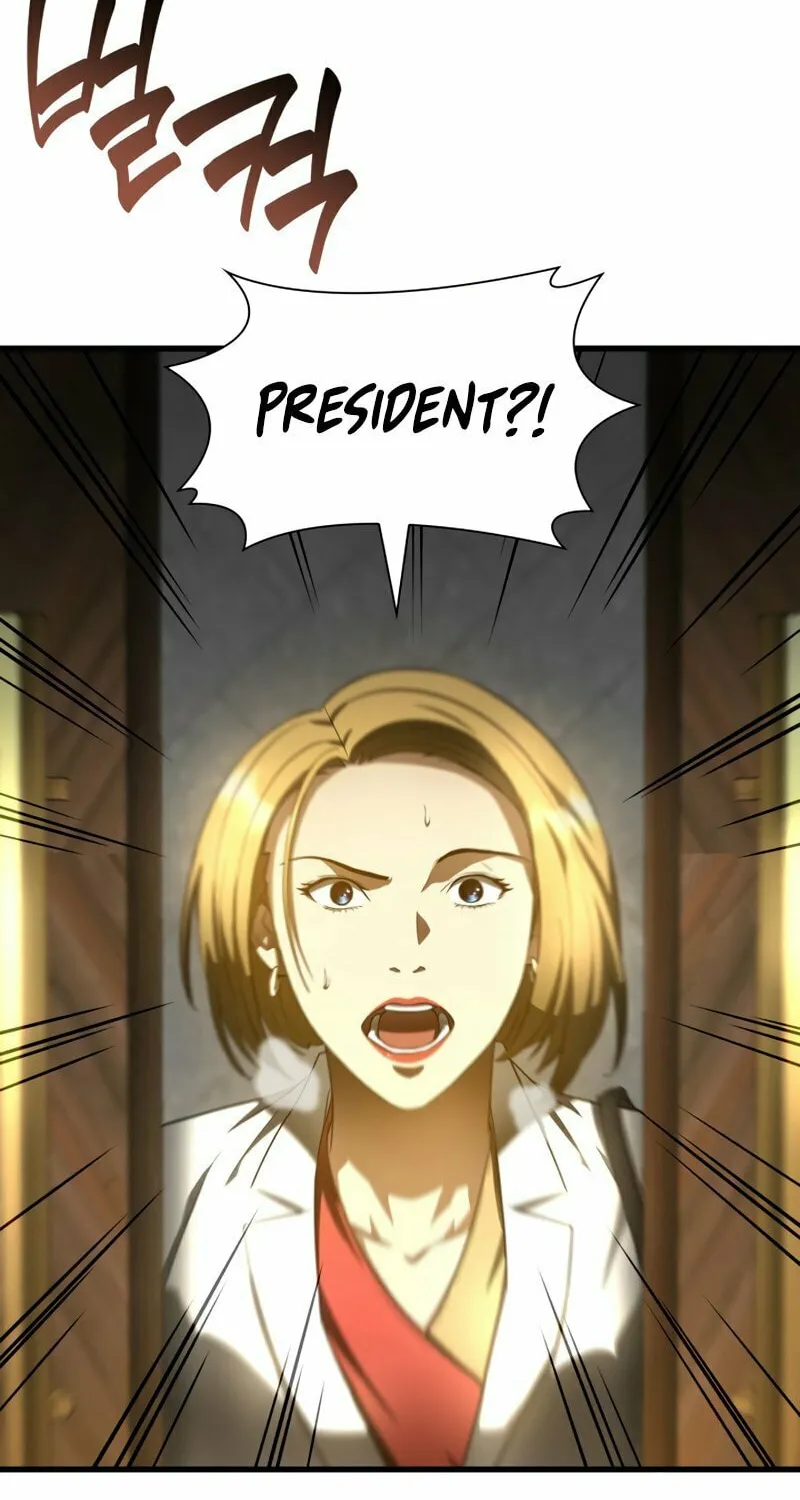 Read Perfect Surgeon chapter 71 image 87 on Lezhin