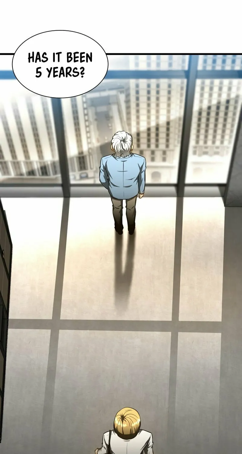 Read Perfect Surgeon chapter 71 image 90 on Lezhin