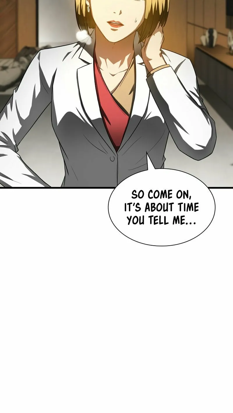 Read Perfect Surgeon chapter 71 image 93 on Lezhin