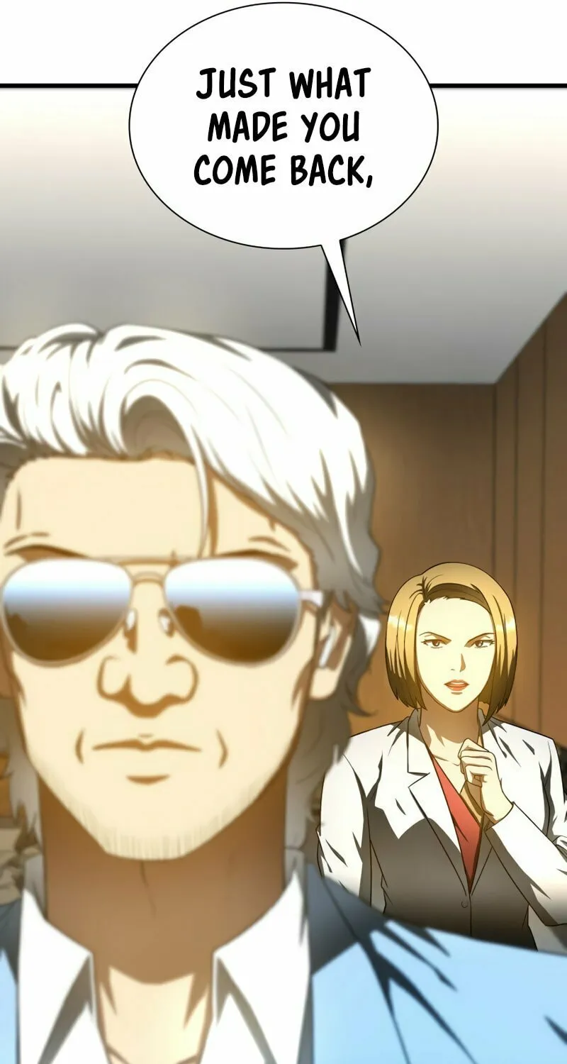 Read Perfect Surgeon chapter 71 image 94 on Lezhin