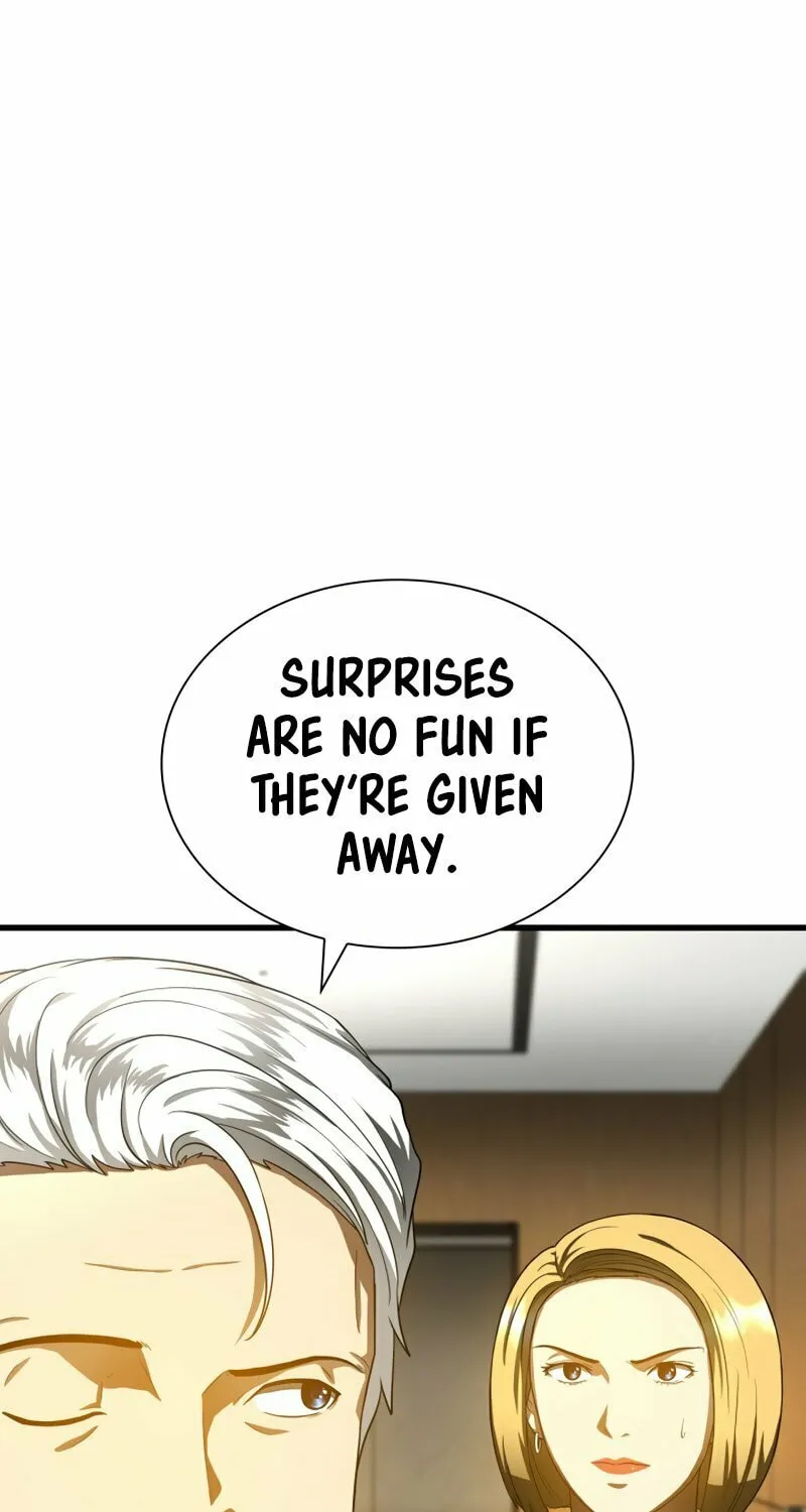 Read Perfect Surgeon chapter 71 image 97 on Lezhin