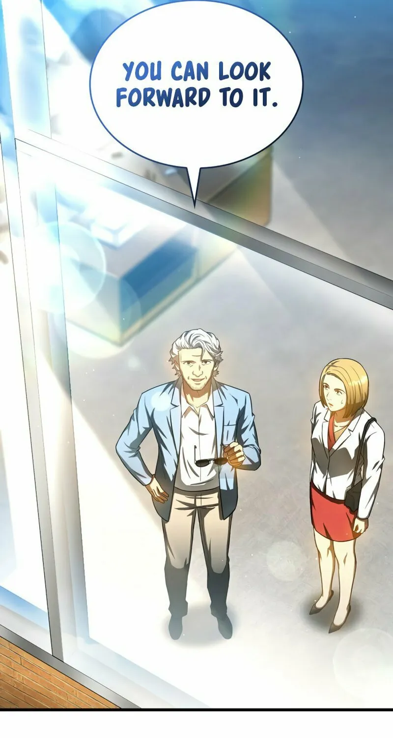Read Perfect Surgeon chapter 71 image 99 on Lezhin