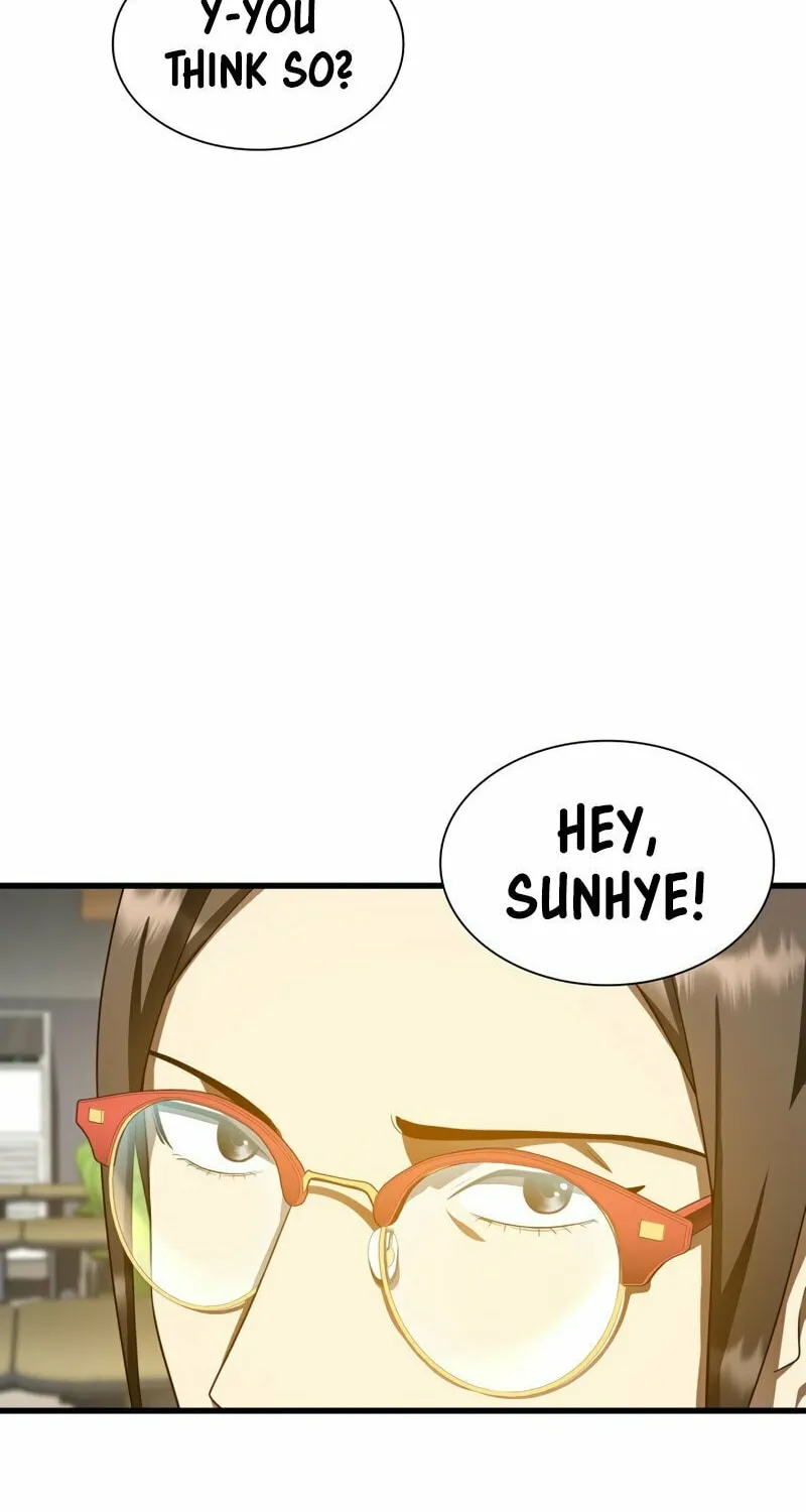 Read Perfect Surgeon chapter 72 image 10 on Lezhin
