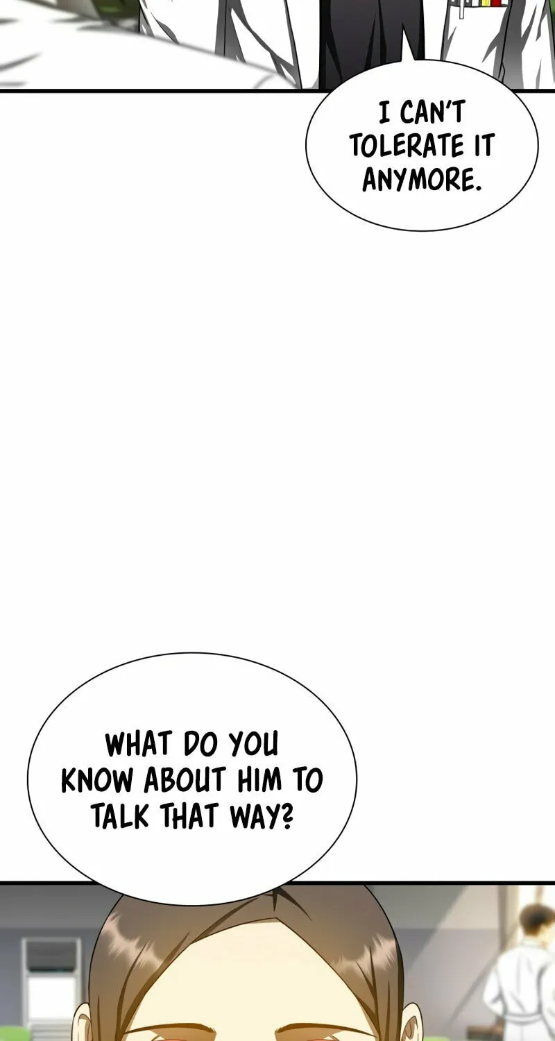 Read Perfect Surgeon chapter 72 image 12 on Lezhin