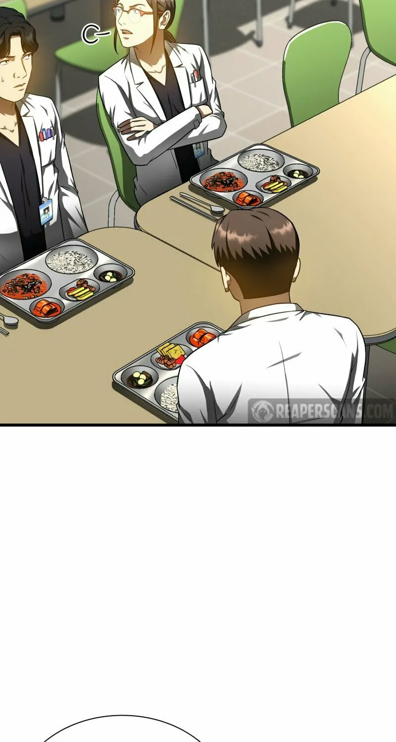 Read Perfect Surgeon chapter 72 image 14 on Lezhin