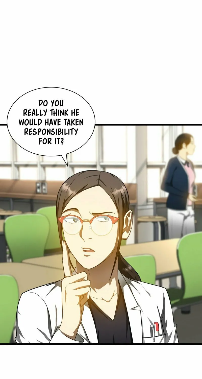 Read Perfect Surgeon chapter 72 image 16 on Lezhin