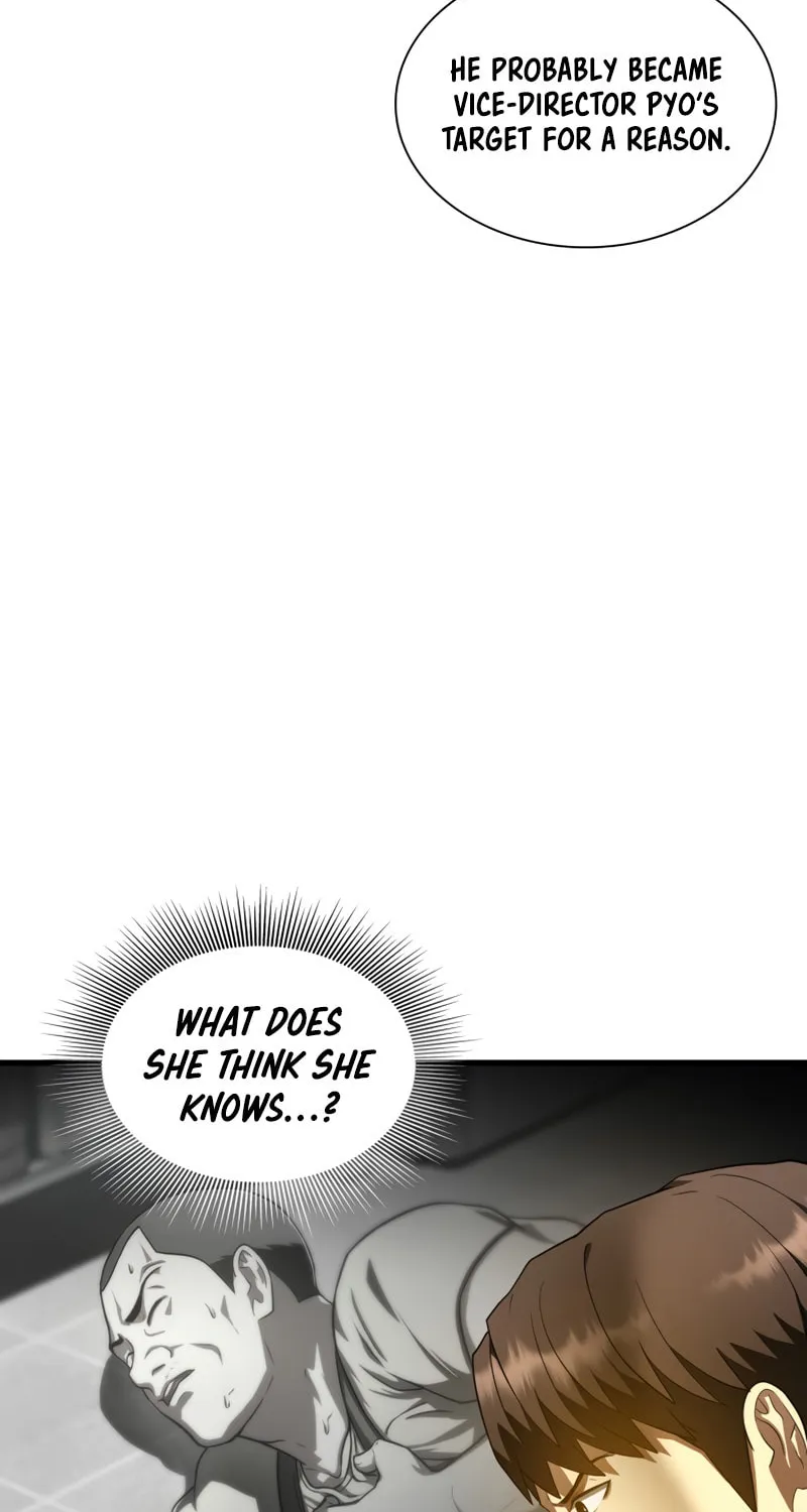 Read Perfect Surgeon chapter 72 image 18 on Lezhin