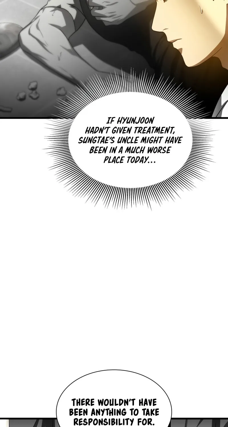 Read Perfect Surgeon chapter 72 image 19 on Lezhin