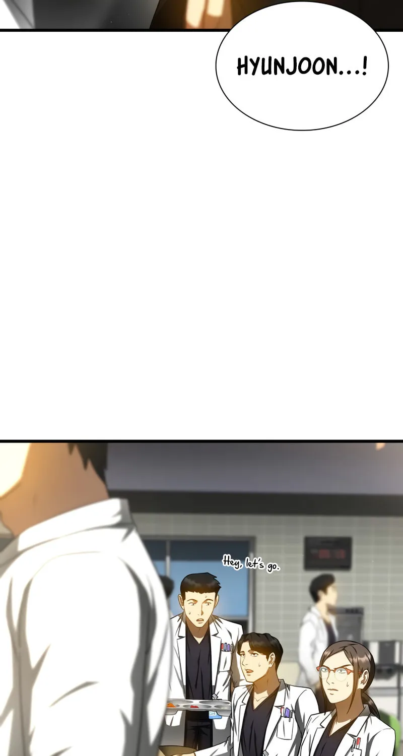 Read Perfect Surgeon chapter 72 image 22 on Lezhin