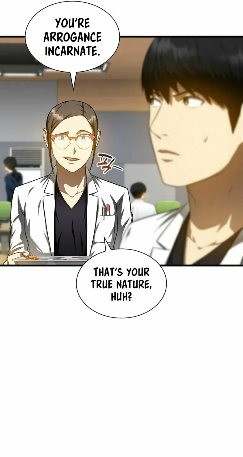 Read Perfect Surgeon chapter 72 image 25 on Lezhin