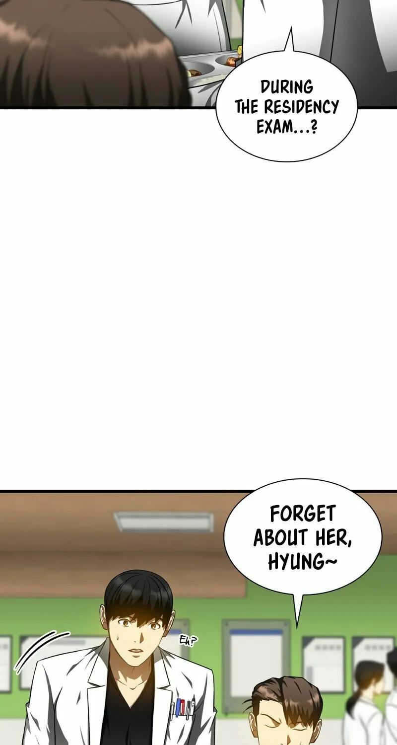 Read Perfect Surgeon chapter 72 image 29 on Lezhin