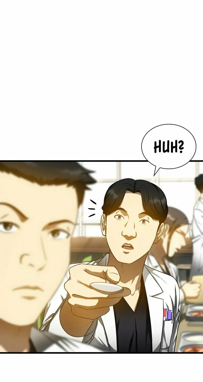 Read Perfect Surgeon chapter 72 image 4 on Lezhin