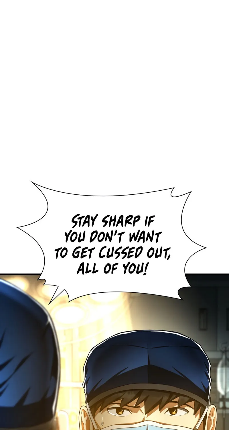 Read Perfect Surgeon chapter 72 image 41 on Lezhin