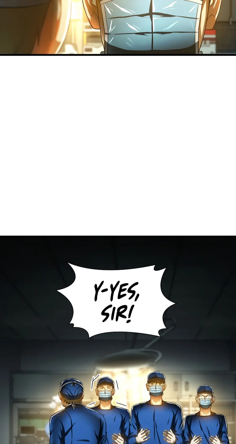 Read Perfect Surgeon chapter 72 image 42 on Lezhin