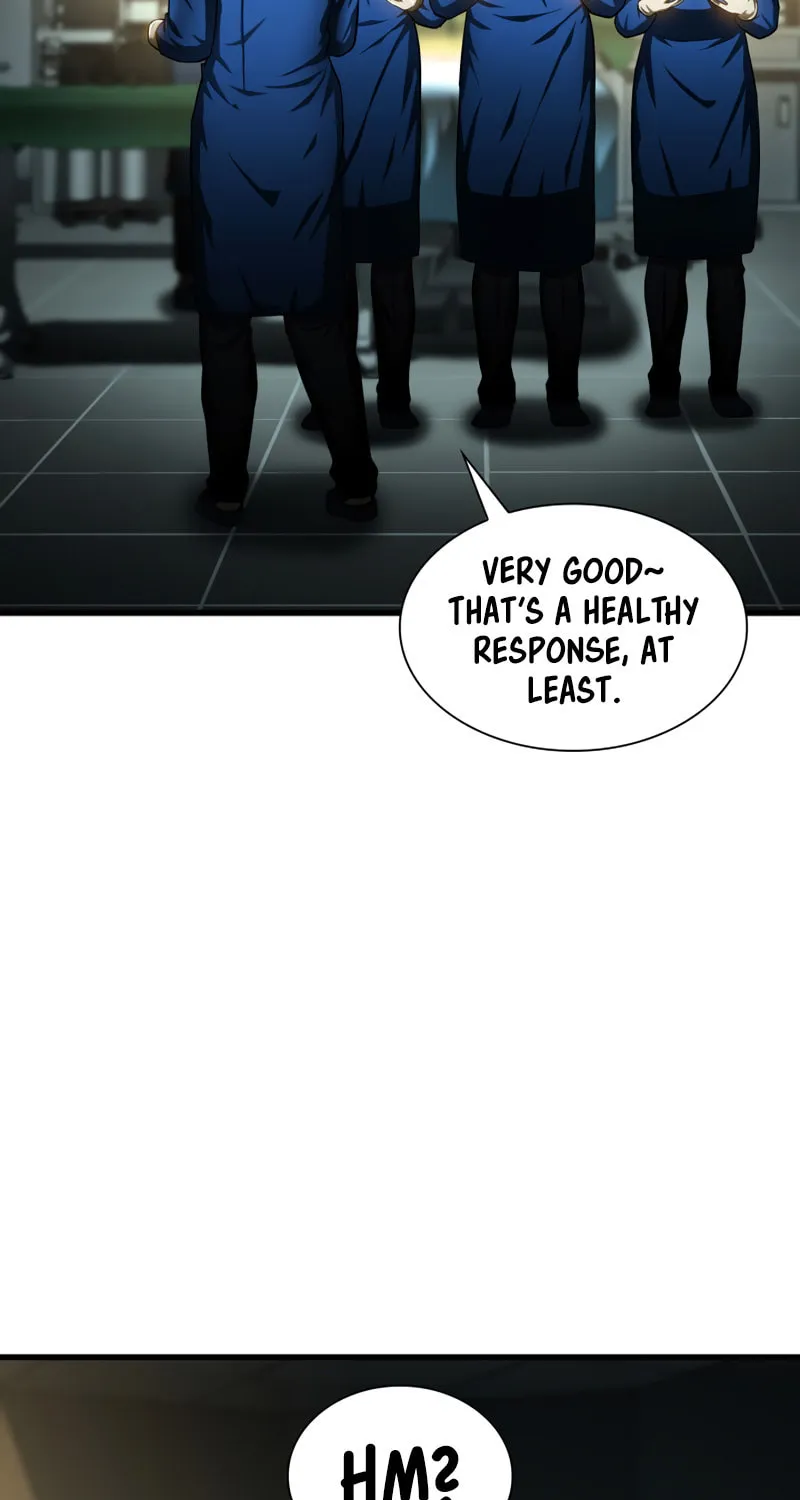 Read Perfect Surgeon chapter 72 image 43 on Lezhin