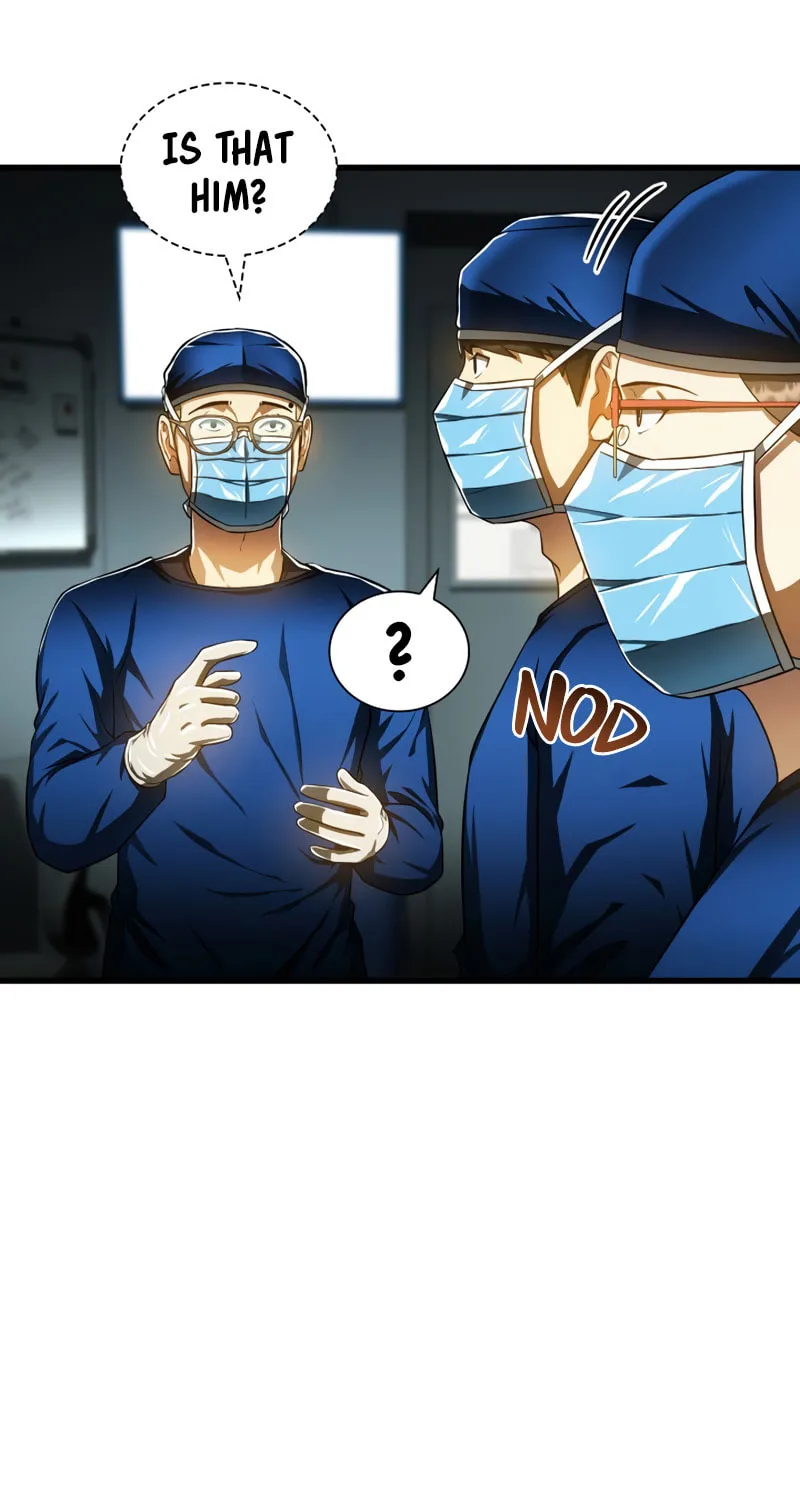 Read Perfect Surgeon chapter 72 image 45 on Lezhin