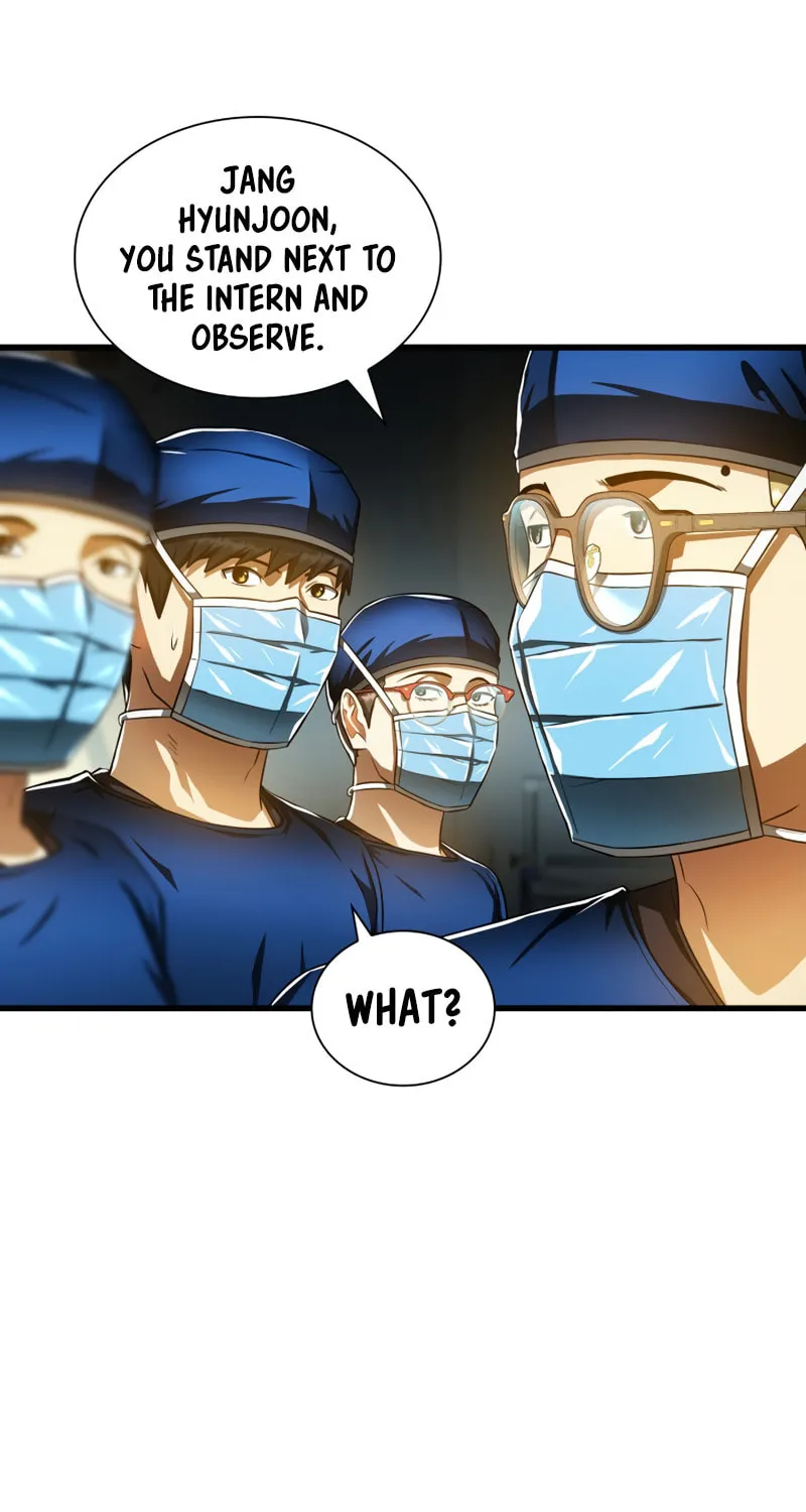 Read Perfect Surgeon chapter 72 image 46 on Lezhin